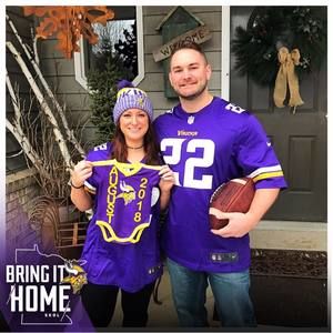 Meet your Posher, Alex